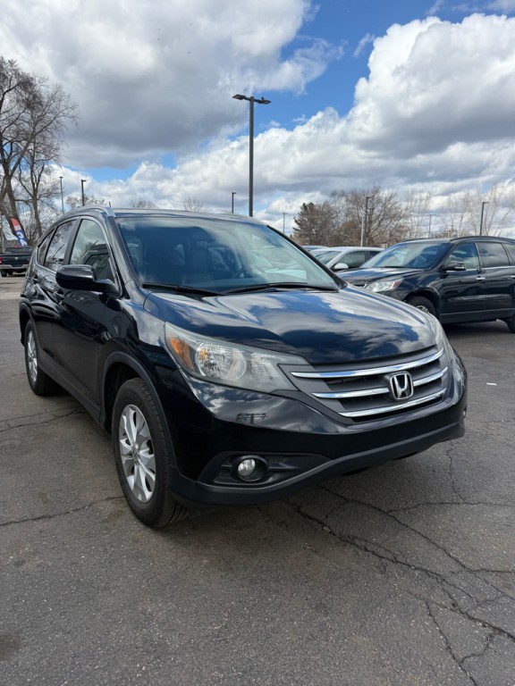2013 Honda CR-V Image 7