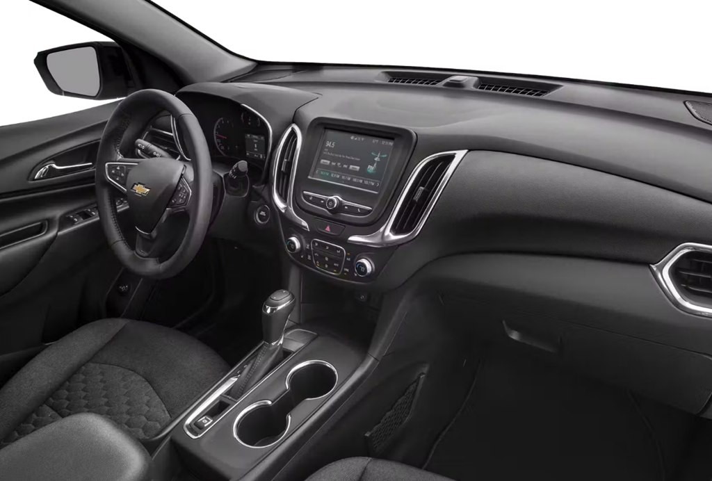2020 Chevrolet Equinox Image 6