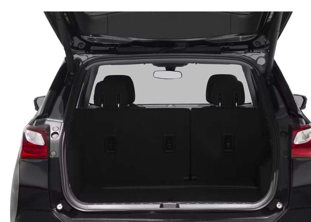 2020 Chevrolet Equinox Image 10