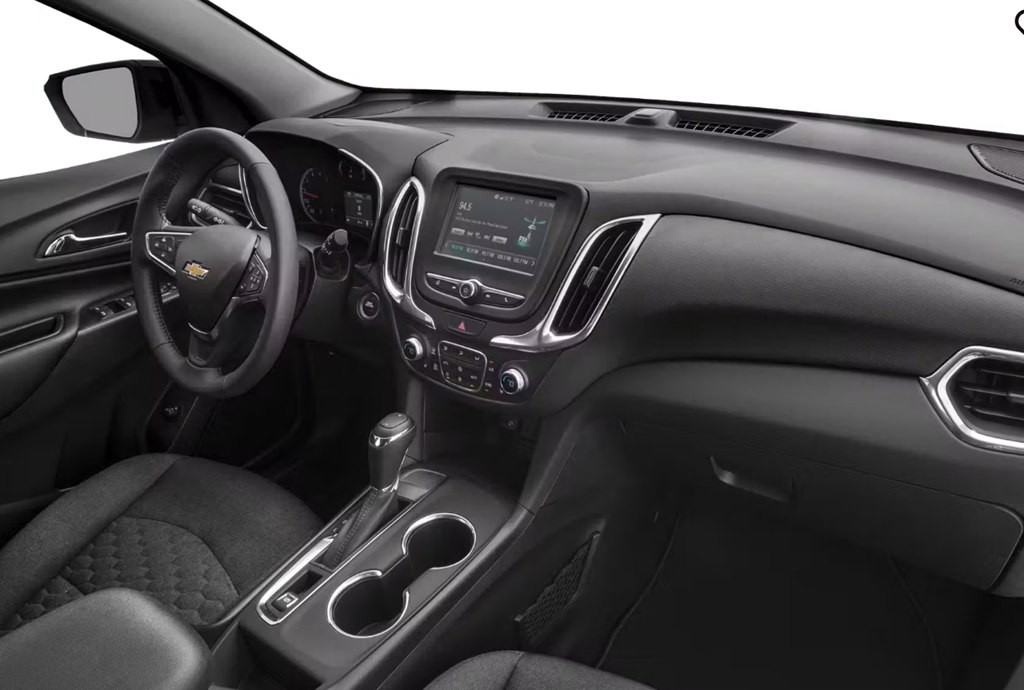 2020 Chevrolet Equinox Image 6