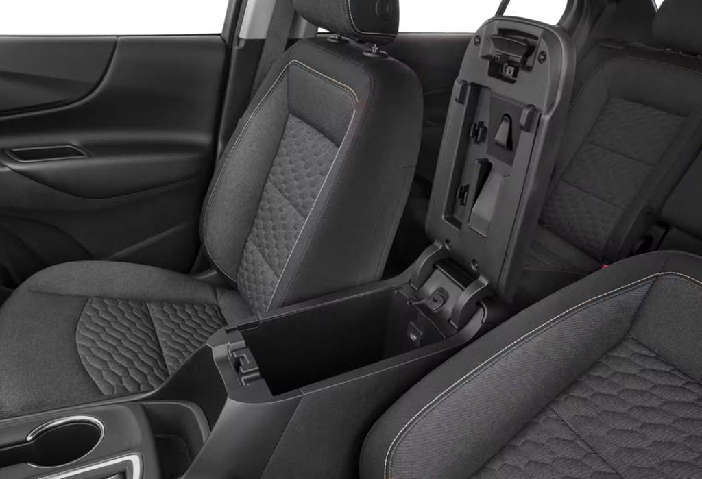 2020 Chevrolet Equinox Image 7