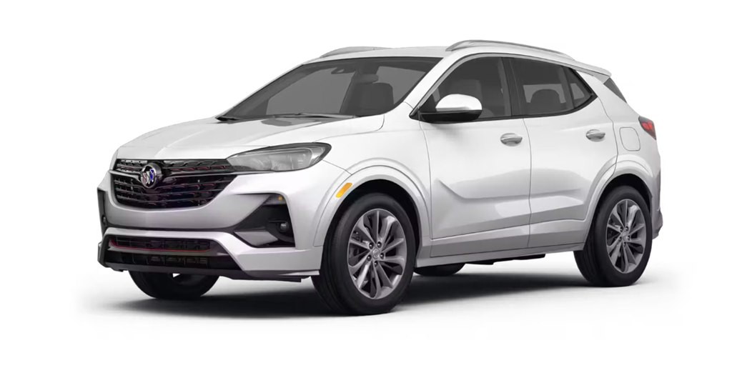 2023 Buick Enclave Image 1