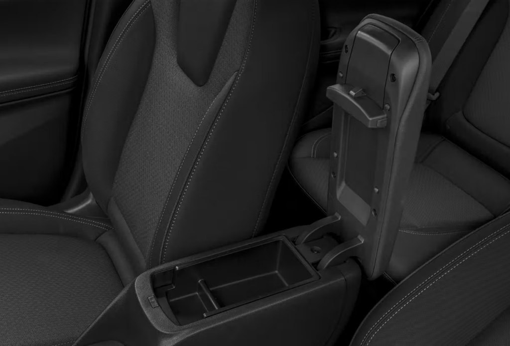 2023 Buick Enclave Image 7