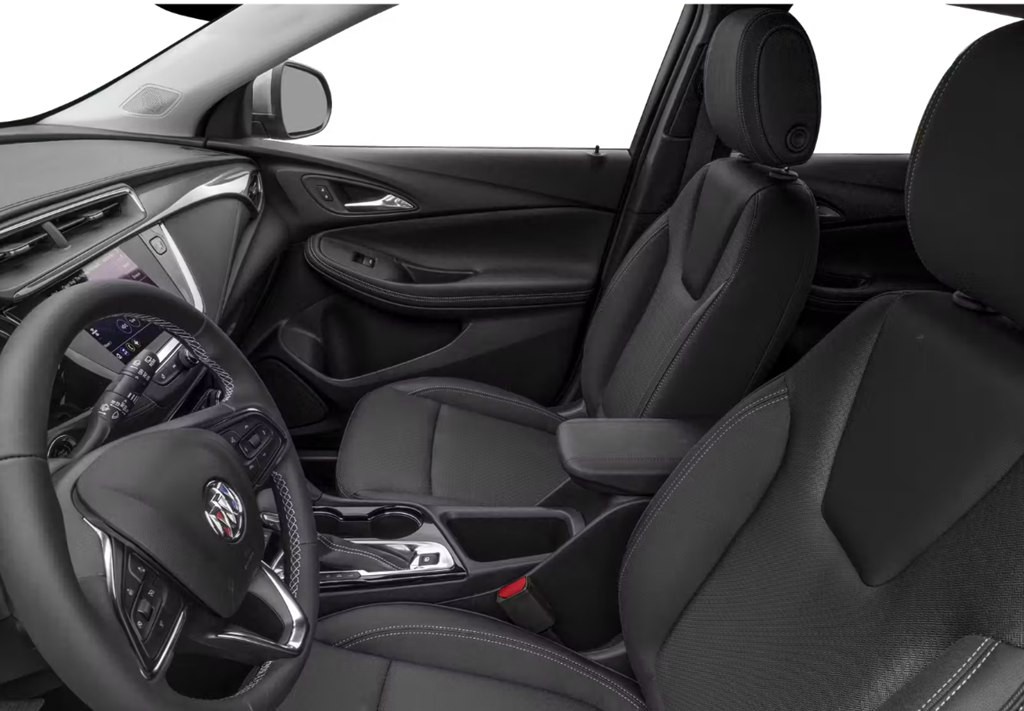 2023 Buick Enclave Image 8