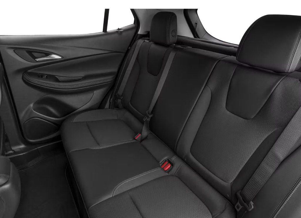 2023 Buick Enclave Image 9