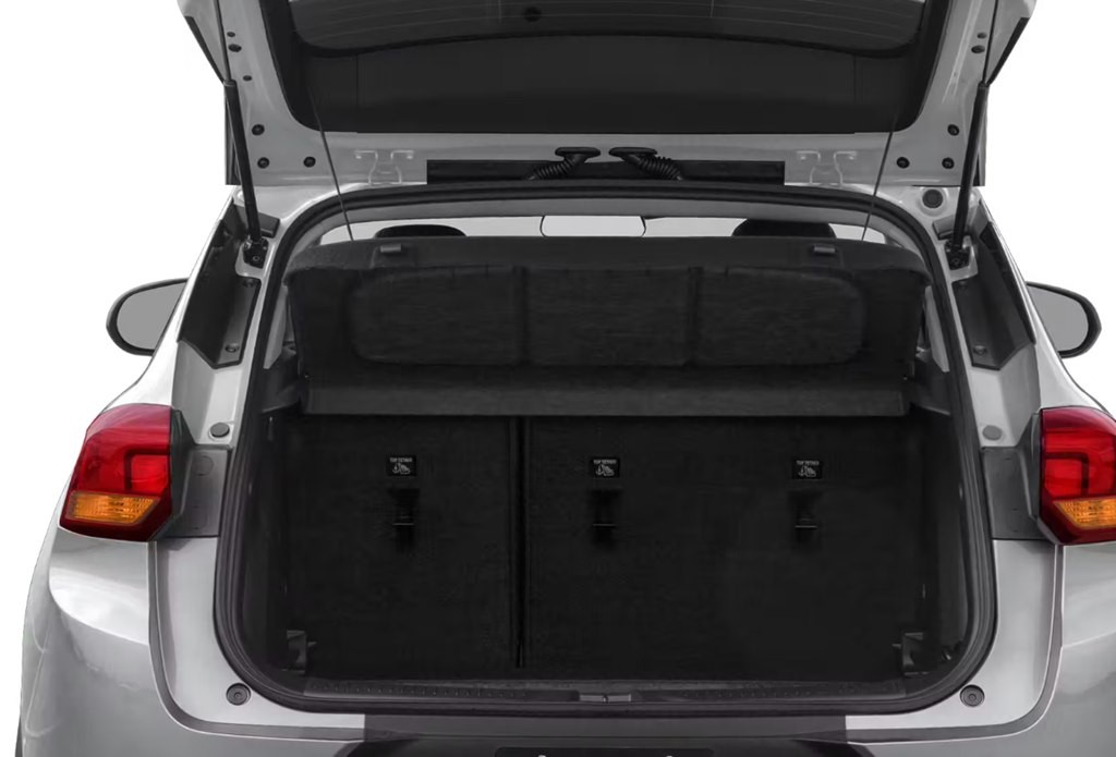 2023 Buick Enclave Image 10