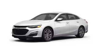 Image for 2024 Chevrolet Malibu LT ID: 7243813