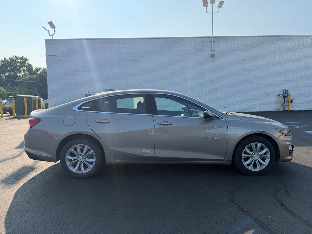 2024 Chevrolet Malibu Image 6
