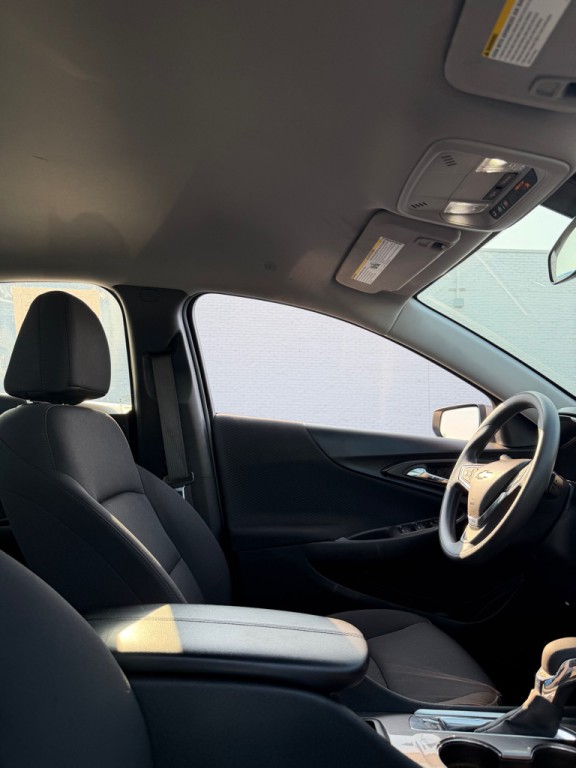 2024 Chevrolet Malibu Image 9