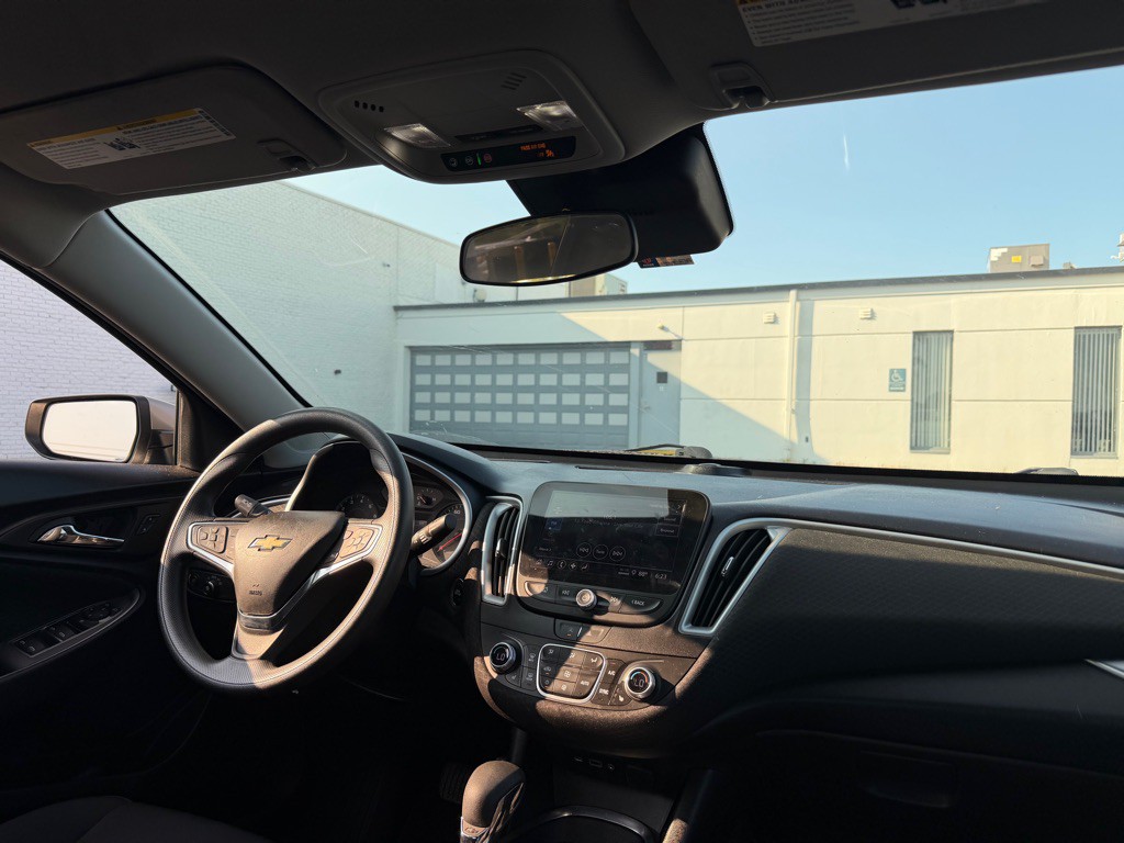 2024 Chevrolet Malibu Image 10