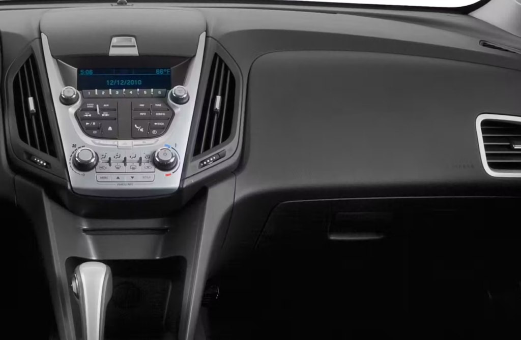 2015 Chevrolet Equinox Image 6