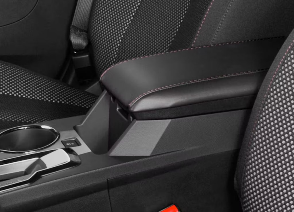 2015 Chevrolet Equinox Image 7