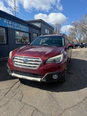 Image for 2015 Subaru Outback 2.5I LIMITED ID: 7246079