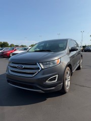 Image for 2017 Ford Edge Titanium ID: 7247222