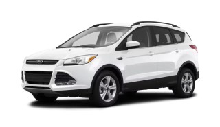 Image for 2014 Ford Escape SE ID: 7250760