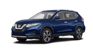 Image for 2019 Nissan Rogue S ID: 7252123