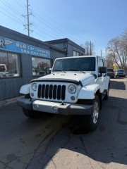 Image for 2015 Jeep Wrangler Unlimited Sahara ID: 7252161