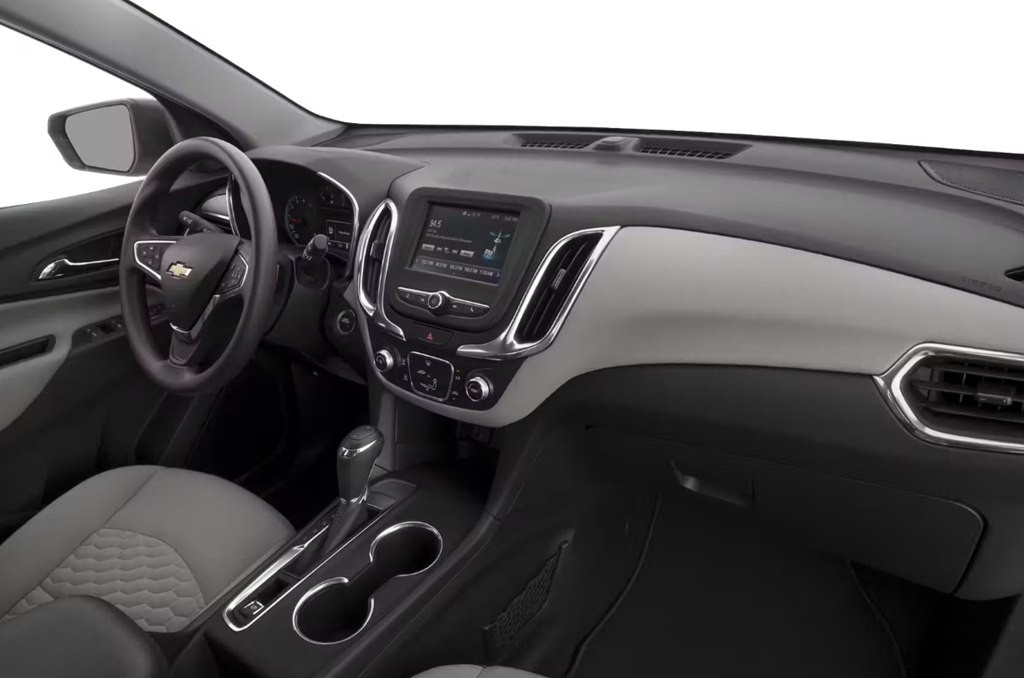 2019 Chevrolet Equinox Image 6