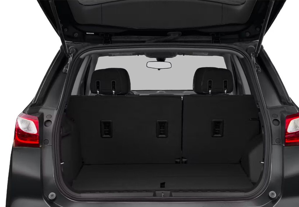 2019 Chevrolet Equinox Image 10