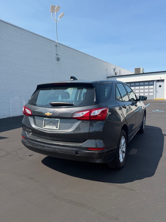 2019 Chevrolet Equinox Image 5
