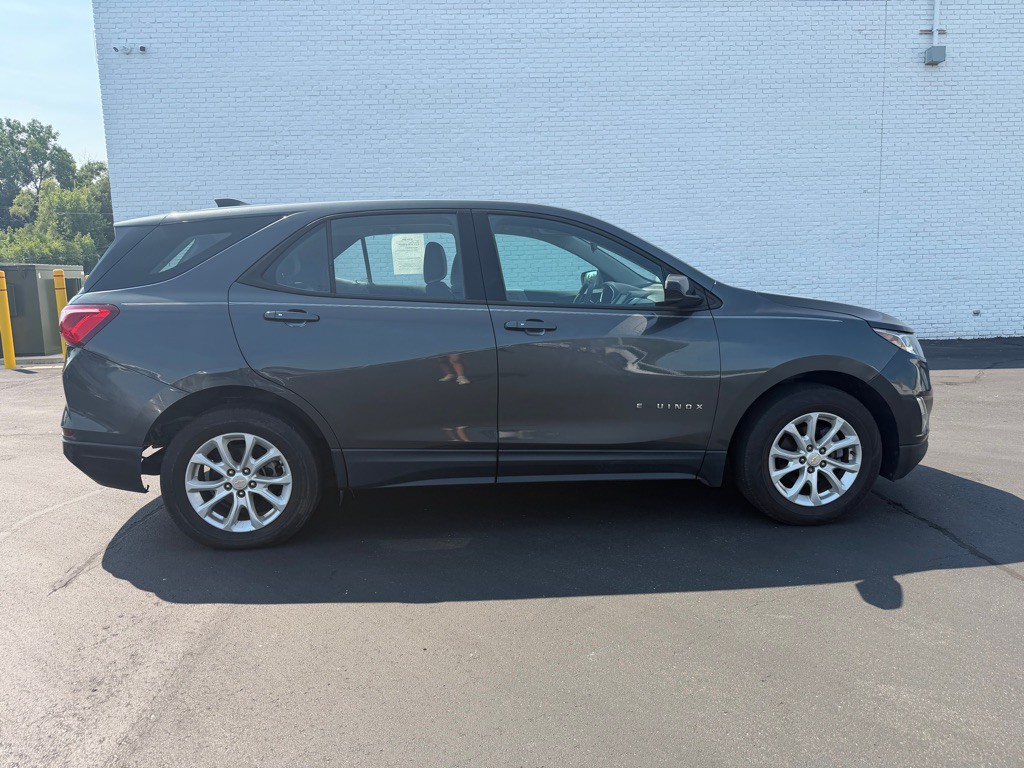 2019 Chevrolet Equinox Image 6