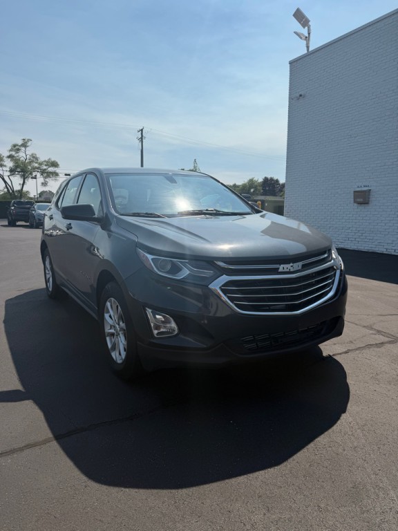 2019 Chevrolet Equinox Image 7