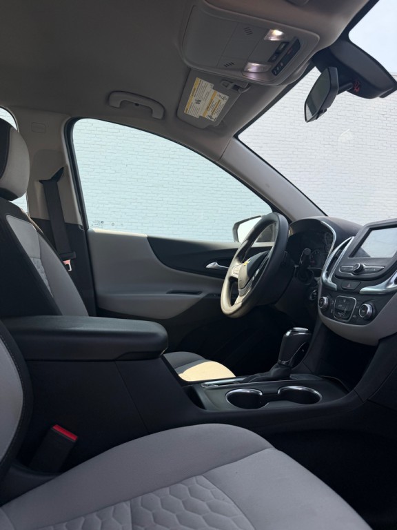 2019 Chevrolet Equinox Image 9