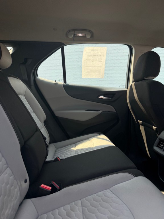 2019 Chevrolet Equinox Image 10