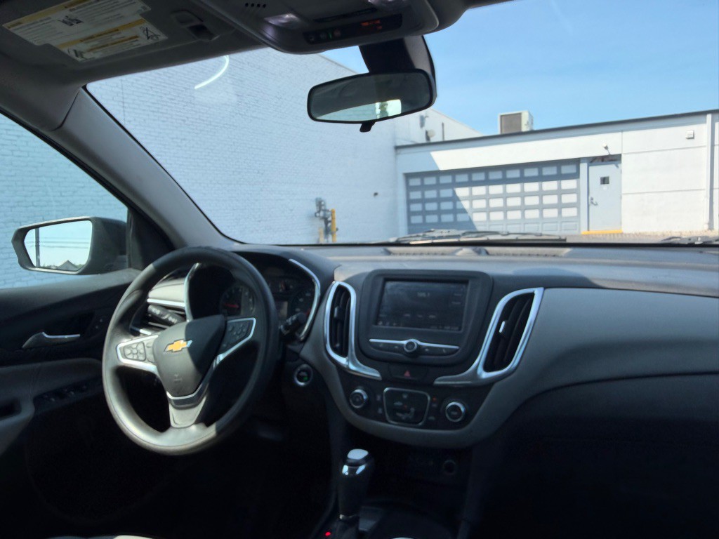 2019 Chevrolet Equinox Image 11