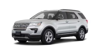 Image for 2018 Ford Explorer Limited ID: 7252472
