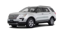 Image for 2018 Ford Explorer Limited ID: 7252472