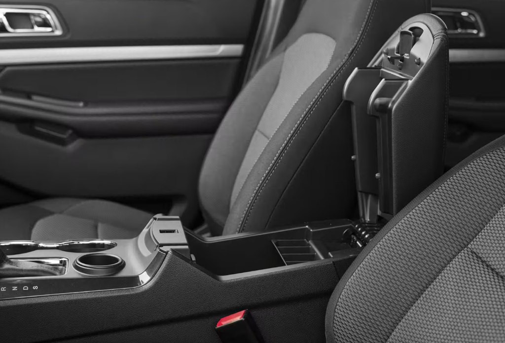 2018 Ford Explorer Image 7