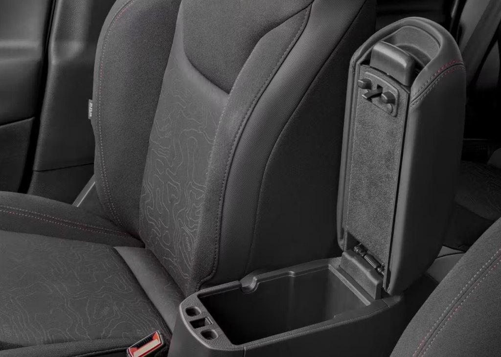 2017 Jeep Renegade Image 7