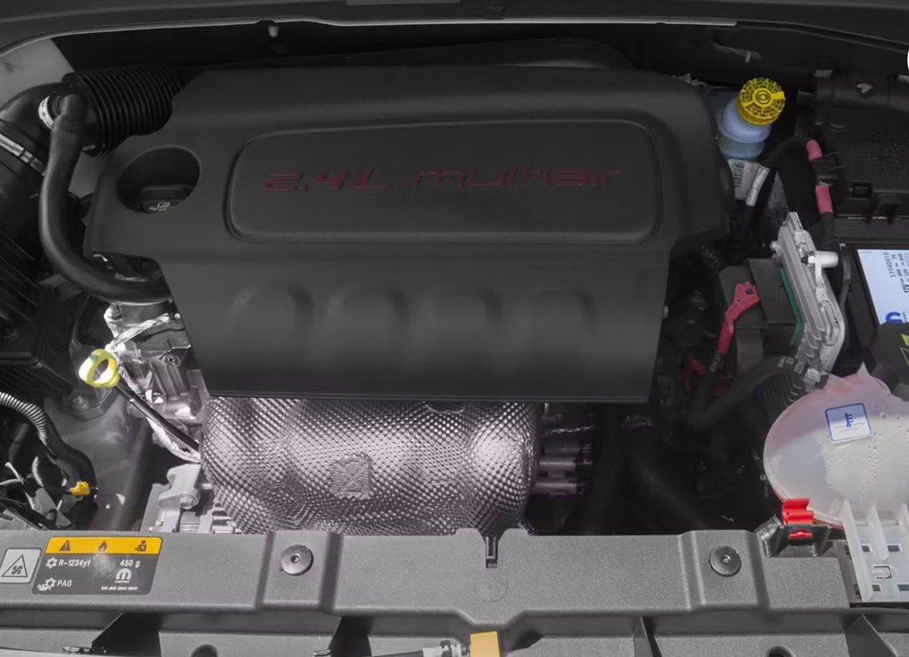 2017 Jeep Renegade Image 10