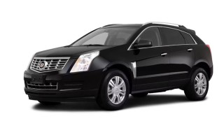 Image for 2013 Cadillac SRX Luxury Collection ID: 7254811
