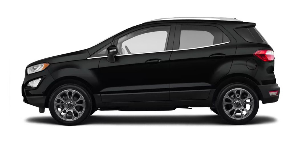 2019 Ford Econoline Image 2