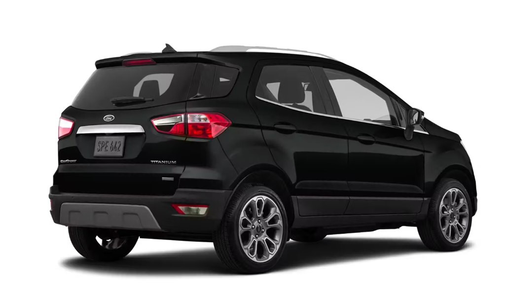 2019 Ford Econoline Image 3