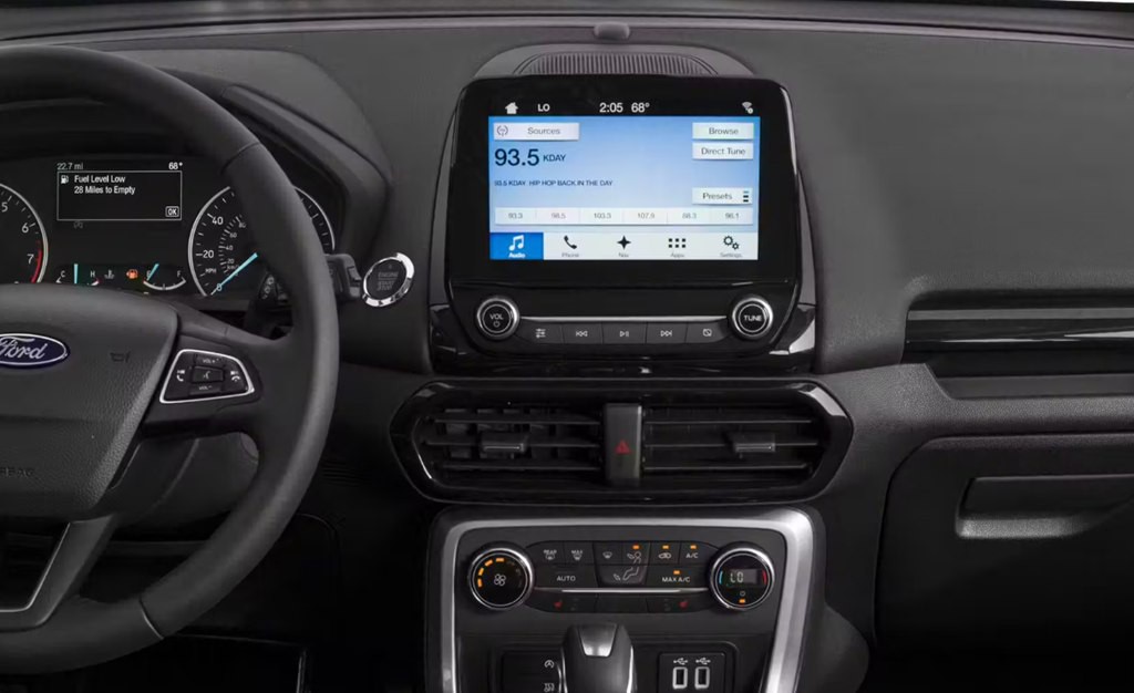 2019 Ford Econoline Image 5