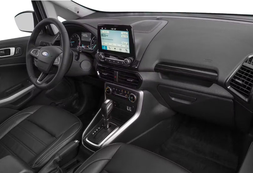 2019 Ford Econoline Image 6