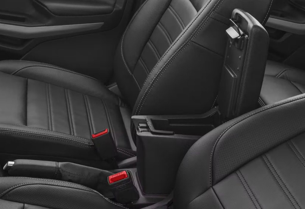 2019 Ford Econoline Image 7