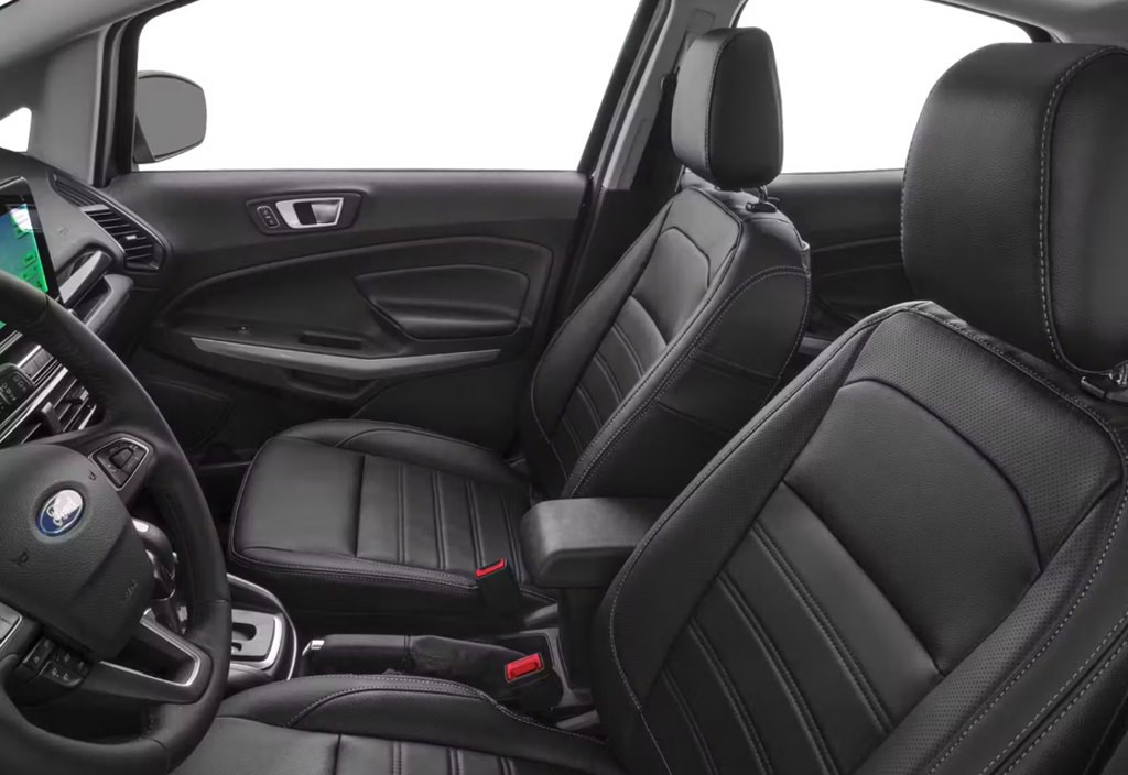 2019 Ford Econoline Image 8