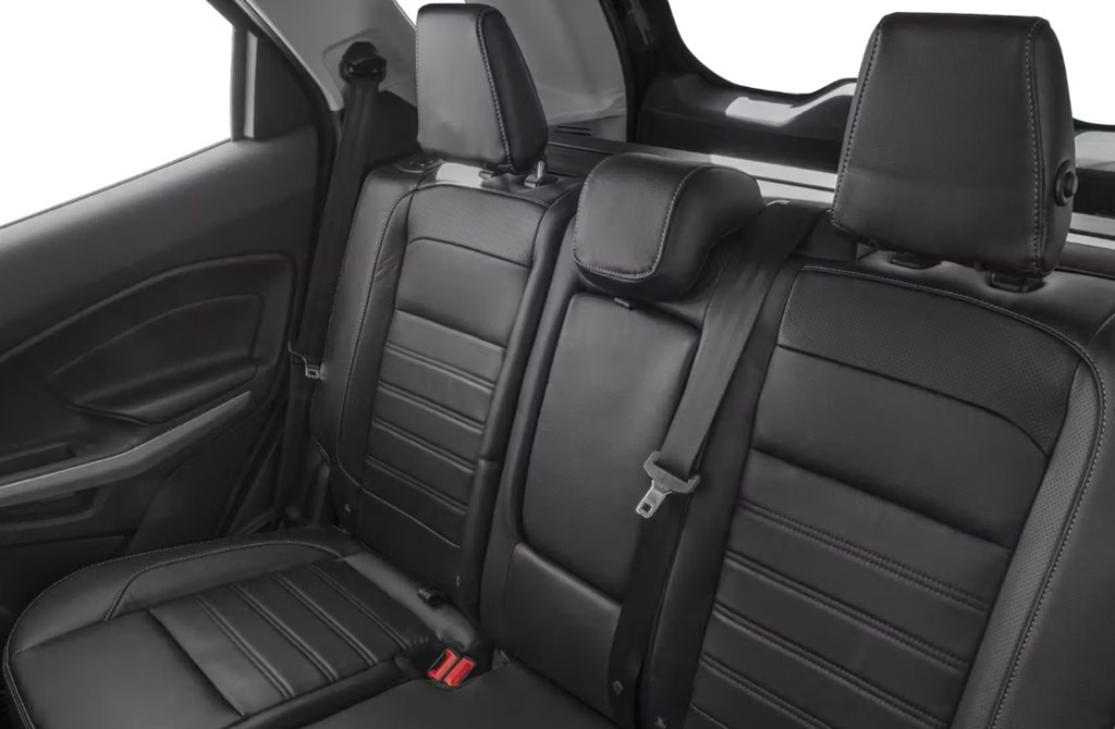 2019 Ford Econoline Image 9