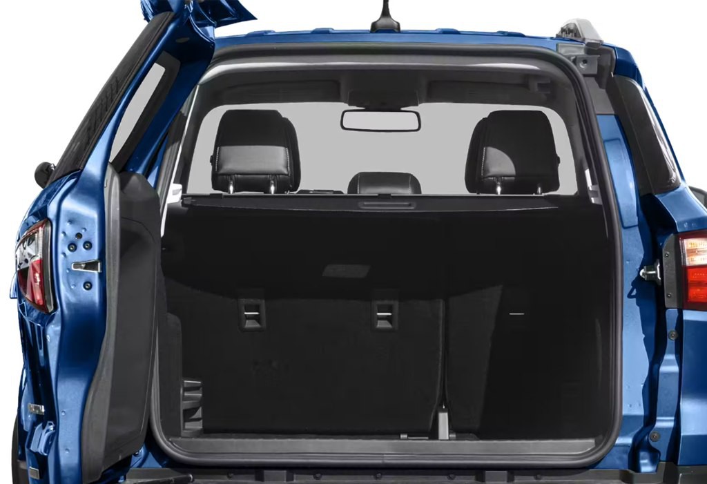 2019 Ford Econoline Image 10