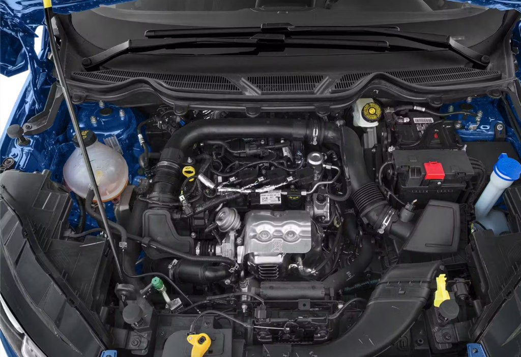 2019 Ford Econoline Image 11