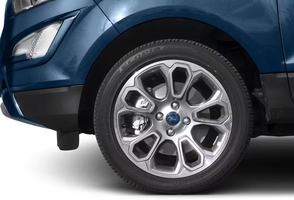 2019 Ford Econoline Image 12