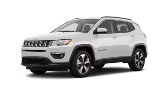 Image for 2018 Jeep Compass Latitude ID: 7254838