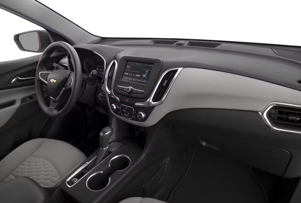 2021 Chevrolet Equinox Image 6