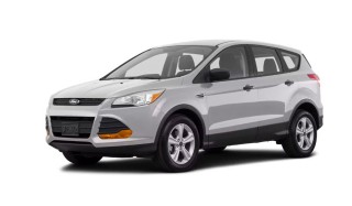 Image for 2016 Ford Escape S ID: 7258204