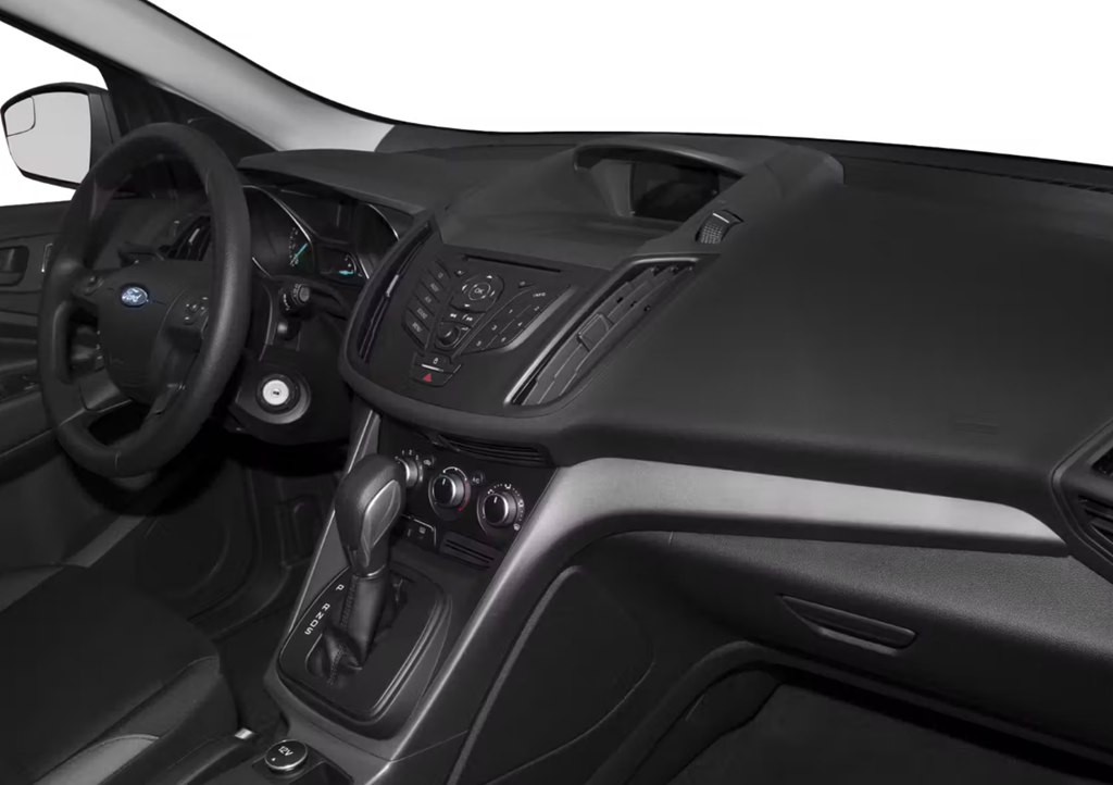 2016 Ford Escape Image 6