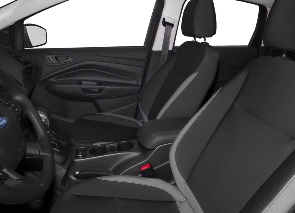 2016 Ford Escape Image 8